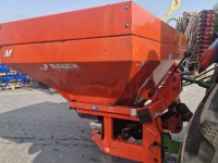Distributeur d‘engrais Rauch MDS19.1
