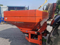 Distributeur d‘engrais Rauch MDS19.1