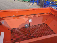 Distributeur d‘engrais Rauch MDS19.1