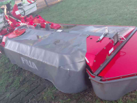 Faucheuse Fella radon 310tl