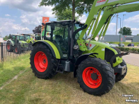 Tracteur Claas AXOS 320 CX