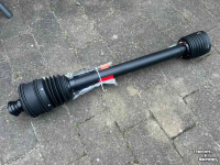 Prises de force  Nieuwe groothoekaftakassen gratis verzonden!! (NL)