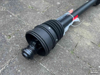Prises de force  Nieuwe groothoekaftakassen gratis verzonden!! (NL)