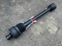 Prises de force  Nieuwe groothoekaftakassen gratis verzonden!! (NL)