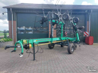 Faneur Deutz-Fahr Condimaster 11041