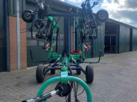 Faneur Deutz-Fahr Condimaster 11041