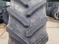 Roues, Pneus, Jantes, Barillets Jumelage Michelin 520/85R42 Agribib2