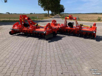Herse rotative Kubota PH2301 rotorkopeg