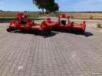 Herse rotative Kubota PH2301 rotorkopeg