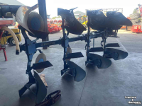 Charrues Lemken Juwel 7
