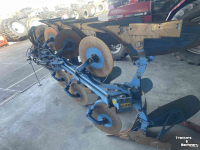 Charrues Lemken Juwel 7