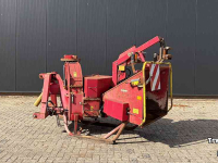 Broyeur de bois TP 200 PTO Front