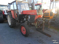 Tracteur Zetor 8011
