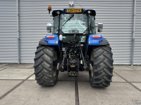 Tracteur New Holland T5.115 Dual Command