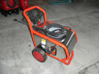 Nettoyeur à haute pression Chaud/Froid Meclean Powerjet-2 200/15 Hogedrukreiniger