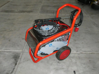 Nettoyeur à haute pression Chaud/Froid Meclean Powerjet-2 200/15 Hogedrukreiniger