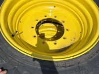 Roues, Pneus, Jantes, Barillets Jumelage Bridgestone Banden Bridgestone