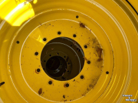 Roues, Pneus, Jantes, Barillets Jumelage Bridgestone Banden Bridgestone