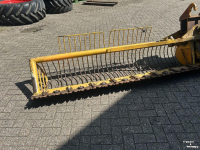 Benne de fauche Herder 5.00