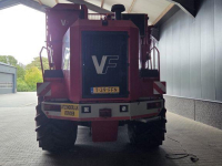 Arracheuse de betteraves Vervaet Vervaet 617