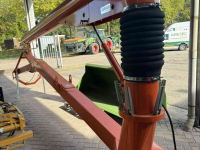 Pompe pour inondation Pennacchio 5 TP250 + 10 mtr slang