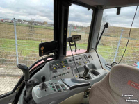 Tracteur Valtra T120 tractor