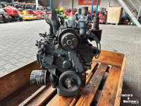 Moteur Kubota V2203-E MOTORBLOK