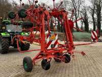 Faneur Kverneland Taarup 80110