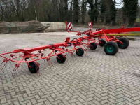 Faneur Kverneland Taarup 80110