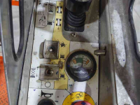 Elévateur à nacelle Skyjack SJ111 3220