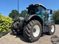 Tracteur JCB Fastrac 4220 25 YEARS EDTION