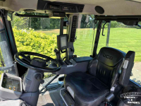 Tracteur JCB Fastrac 4220 25 YEARS EDTION