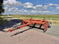 Décapeuse Bos Kilverbak Bos KL 3004