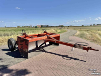 Décapeuse Bos Kilverbak Bos KL 3004