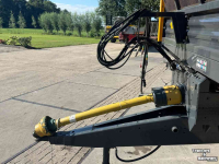 Benne d‘ensilage Schuitemaker Siwa 660 S Silage wagen NIEUW NIEUW