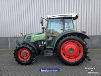 Tracteur Fendt 209S