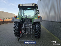Tracteur Fendt 209S