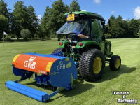 Aérateur de prairie GKB Overig