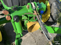 Tracteur John Deere 5820