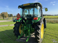 Tracteur John Deere 5820