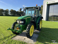 Tracteur John Deere 5820