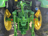 Tracteur John Deere 5820
