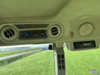 Tracteur John Deere 5820