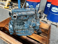 Pièces d‘occasion diverse Kubota V2203-E MOTORBLOK