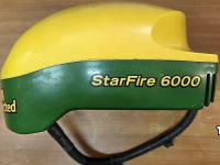Systèmes et accessoires de GPS John Deere StarFire 6000