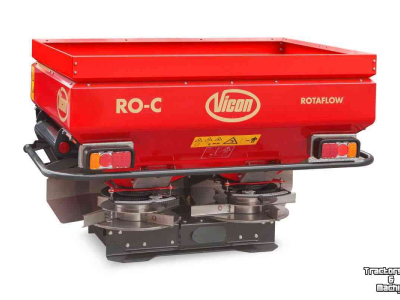 Distributeur d‘engrais Vicon RO-C