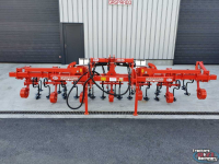 Bineuse Gaspardo Maschio HS 6 Inter-row cultivator