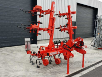 Bineuse Gaspardo Maschio HS 6 Inter-row cultivator