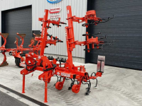Bineuse Gaspardo Maschio HS 6 Inter-row cultivator