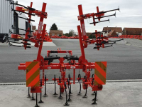 Bineuse Gaspardo Maschio HS 6 Inter-row cultivator